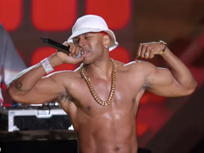 “TIL in 2012 LL Cool J broke the nose, jaw, and ribs of a man charged with breaking into his home. His family was sleeping when their home security alarm went off at 1am, ‘sending LL Cool J into action’. After catching the man, he held him until the authorities arrived.”